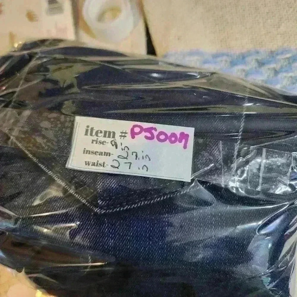 P5007 Joe's  flawless the icon skinny ripped manufactured destroyed jeans sz27 - Picture 8 of 8